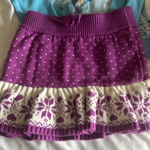 10 Piece Girls 4/4T Clothing Bundle - Picture 8 of 9